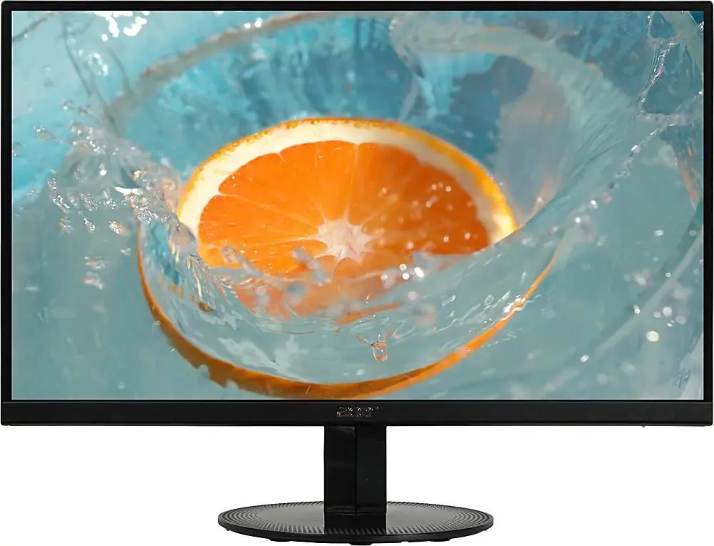 

23.8" Монитор Acer SA240YAbi черный 75Hz 1920x1080 IPS, SA240YAbi