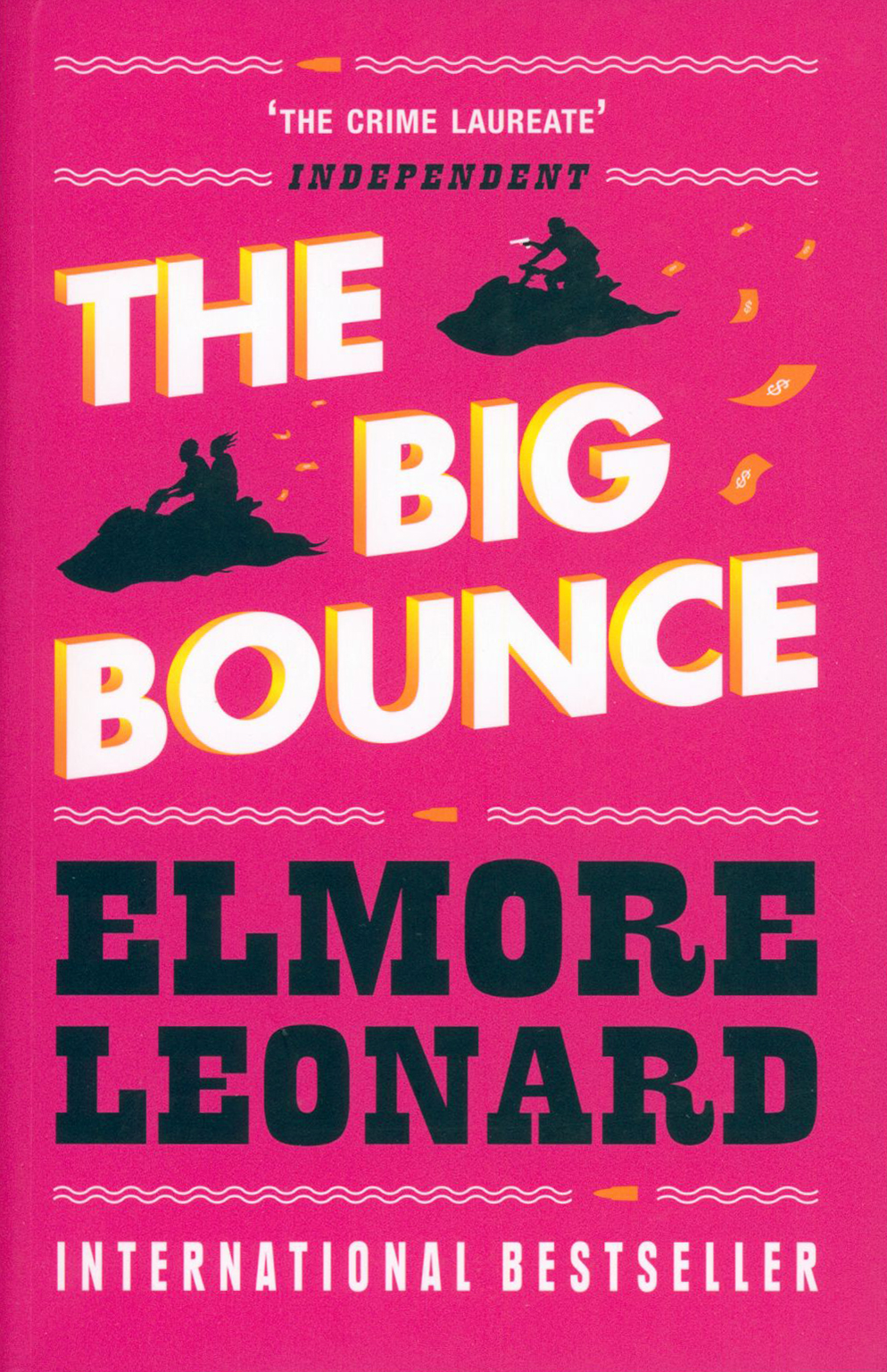 

The Big Bounce