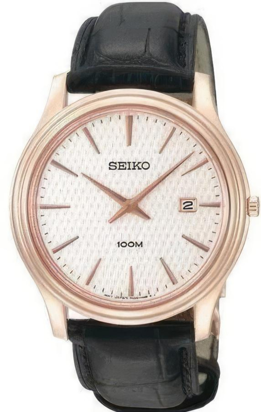 

Наручные часы мужские Seiko SKP352P1, SKP352P1