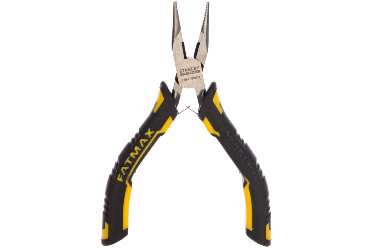 

Stanley плоскогубцы fatmax 125 мм FMHT0-80517
