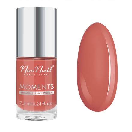 фото Лак для ногтей neonail, moments №7190-7, hazelnut butter neonail professional