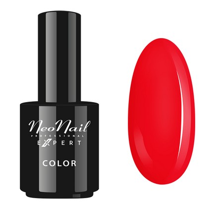 

Гель-лак NeoNail,Expert №7503, Lady Ferrari