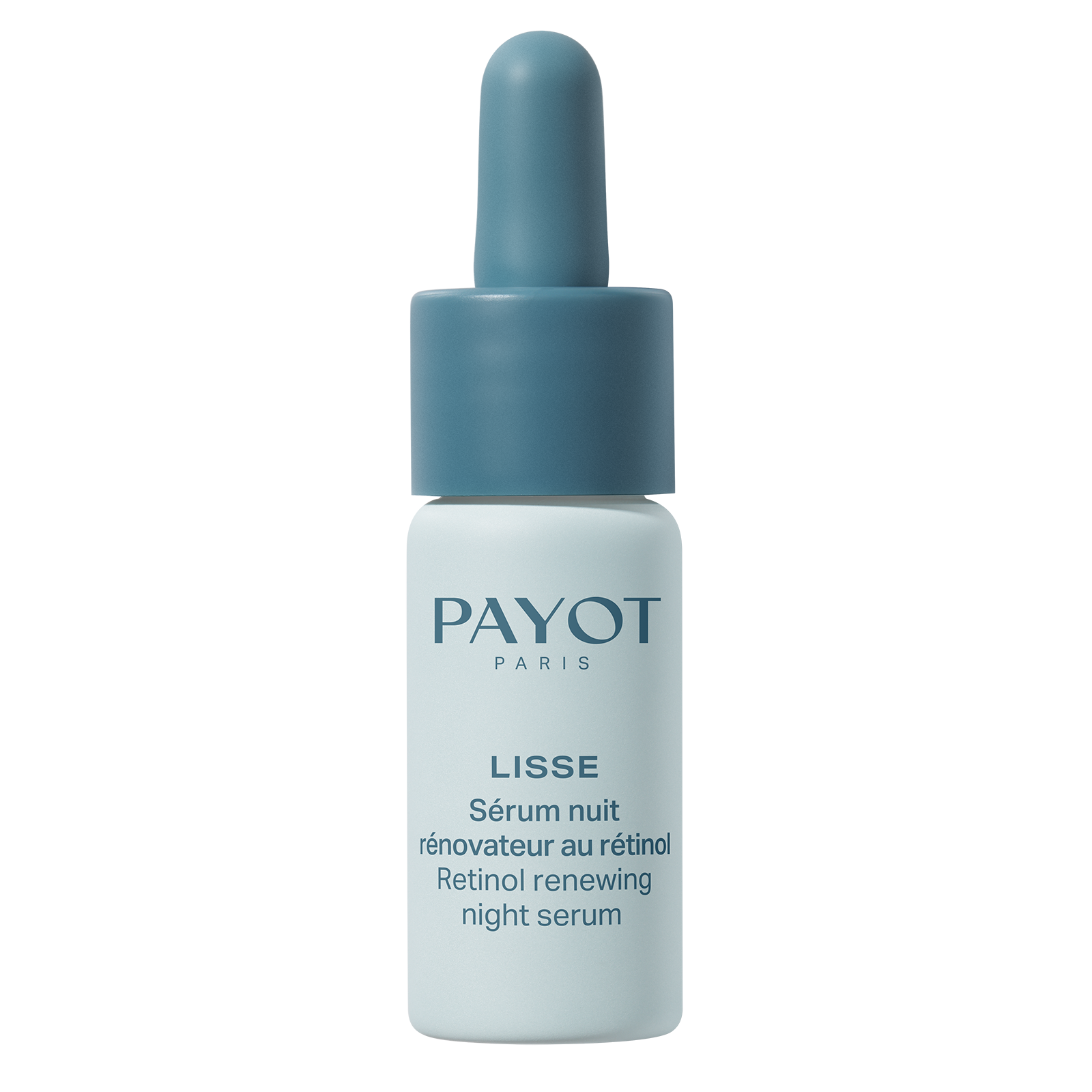 Сыворотка Payot Lisse Ночная для лица с ретинолом 15 мл