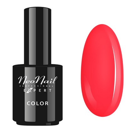 

Гель-лак NeoNail,Expert №7508, Paradise Drink