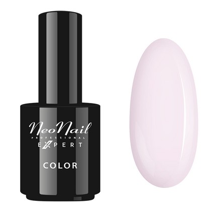 

Гель-лак NeoNail,Expert №7496, French Pink Light