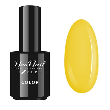 

Гель-лак NeoNail,Expert №7465, Sunshine Princess