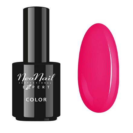 

Гель-лак NeoNail, Expert №7502, Keep Pink