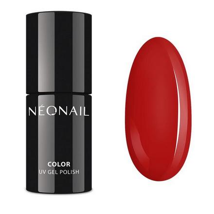 

Гель-лак NeoNail, №7750-7, Mrs. Red