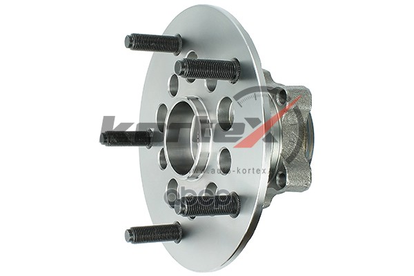 

KORTEX KHB4462STD Ступица перед. в сборе с подшип. () 1шт