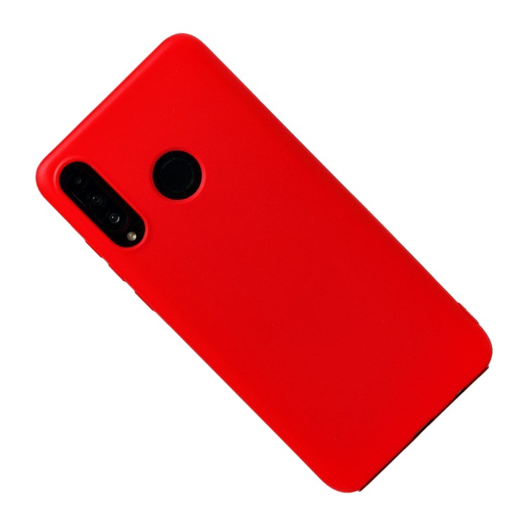 фото Чехол promise mobile для huawei p30 lite/honor 10i/20e/honor 20s/20 lite red