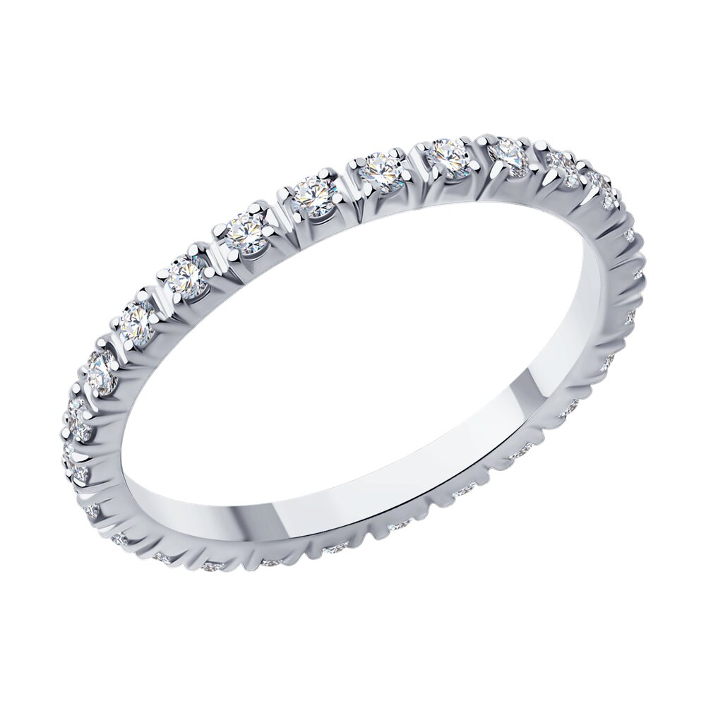 

Кольцо из золота р. , SOKOLOV Diamonds 1012489-3, бриллиант, 1012489-3