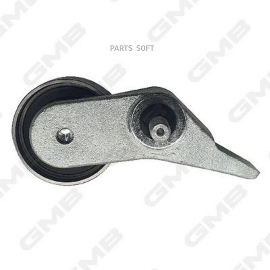

GMB Натяжитель ремня с кронштейном ГРМ MITSUBISHI 1145A020 1145A079