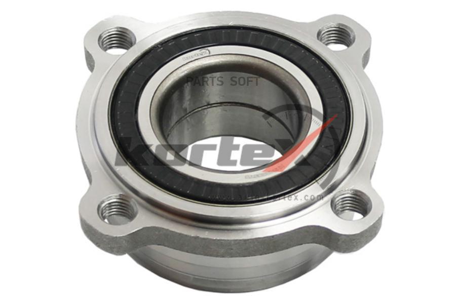 

KORTEX KHB4330STD Ступица с подшипником BMW E60/E61/E65/X5(E53) зад. () 1шт