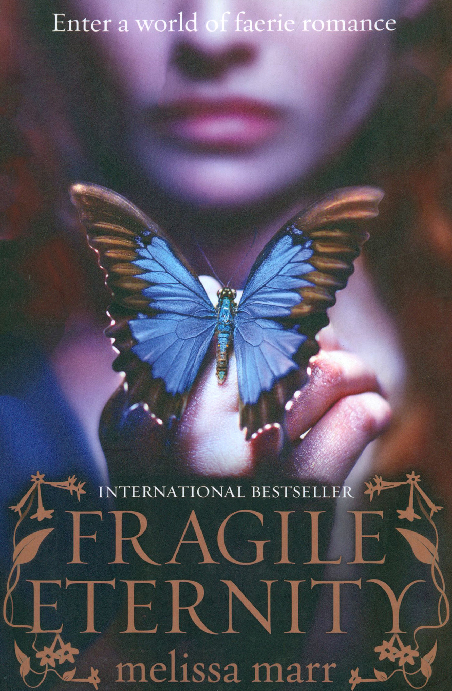 

Fragile Eternity
