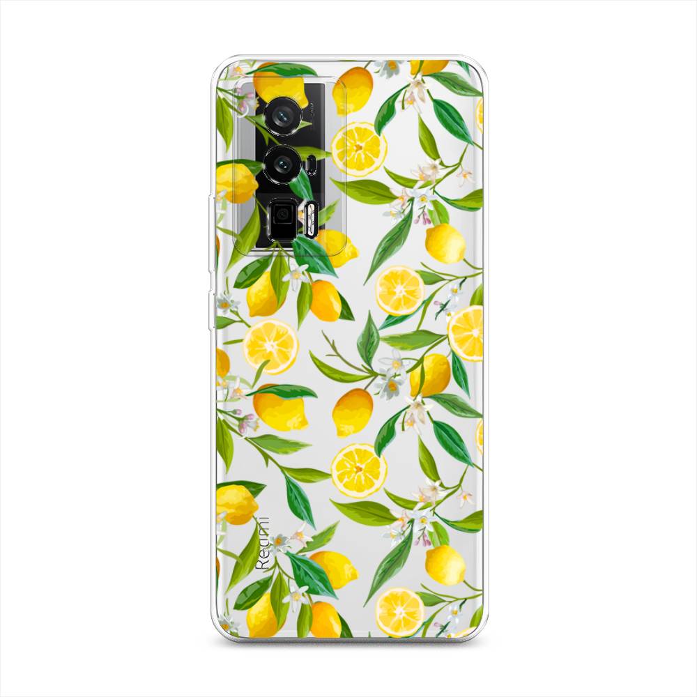 Чехол Awog на Redmi K60 