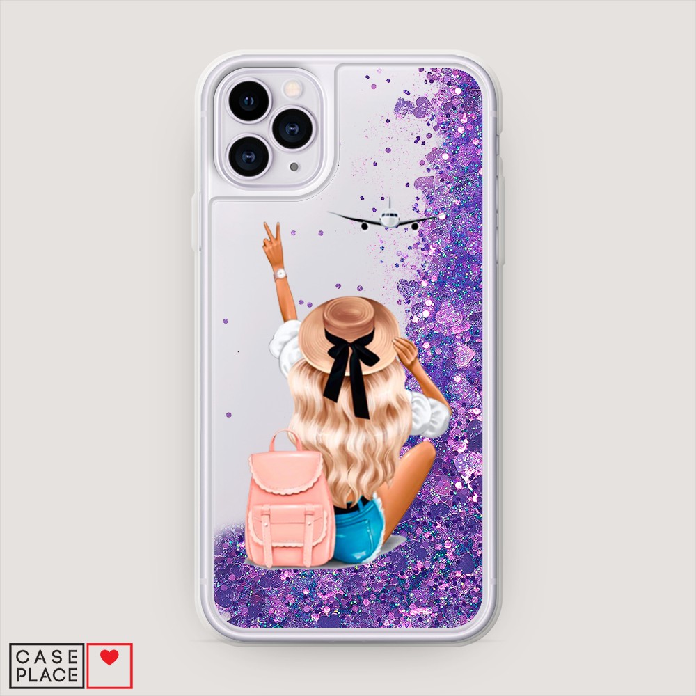 Чехол Awog на Apple iPhone 11 Pro / Айфон 11 Pro 