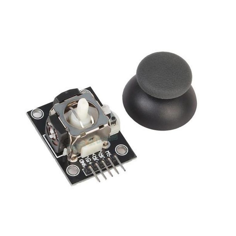 

3D-джойстик NoBrand HW-504