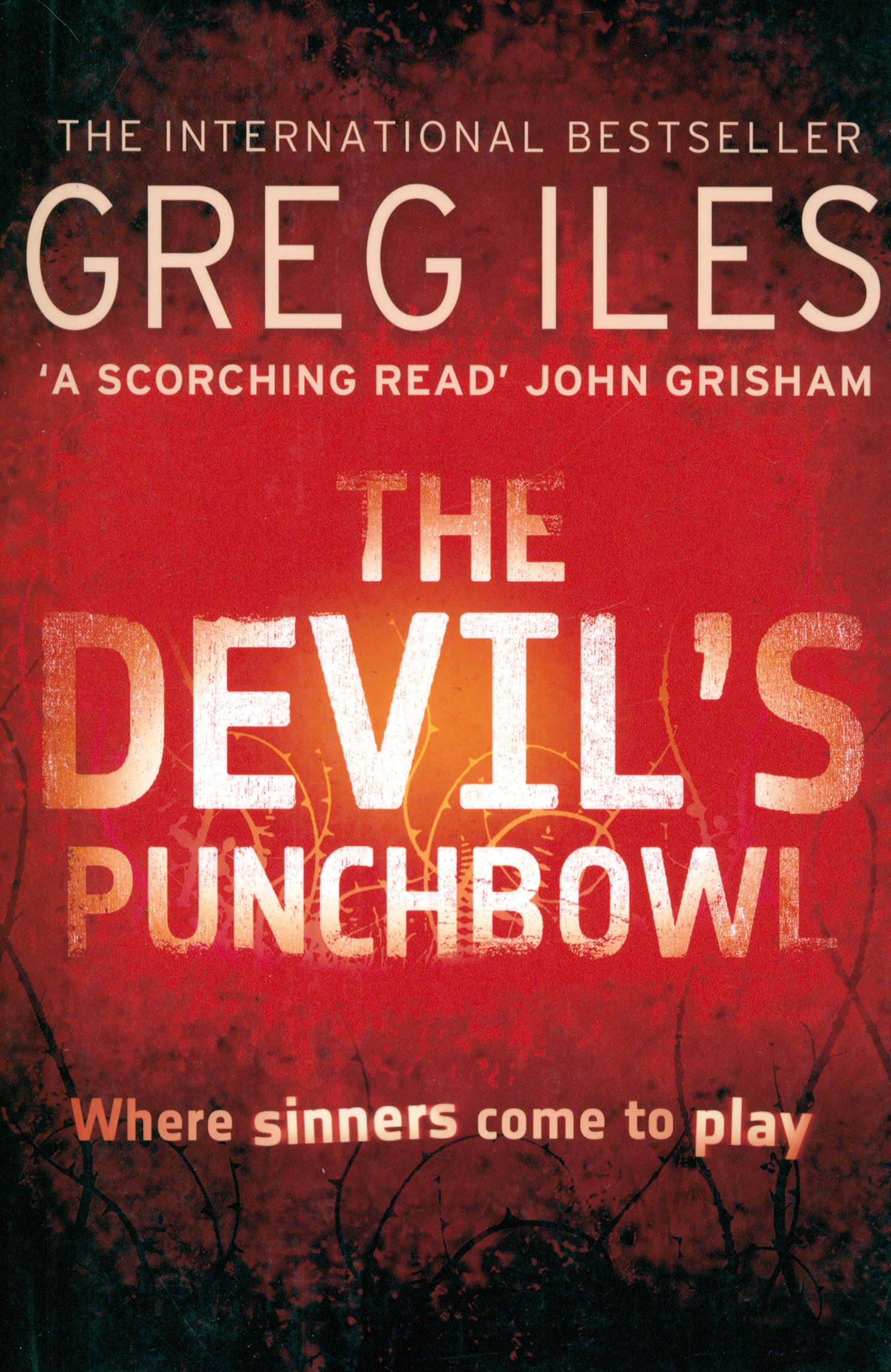 

The Devil's Punchbowl