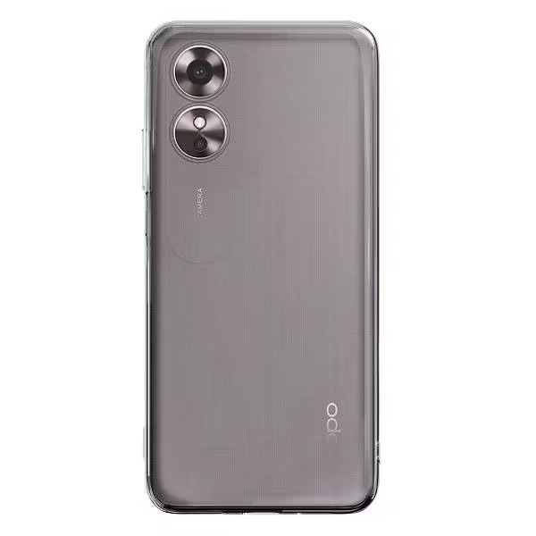 Чехол VLP для Oppo A17 (1053051)