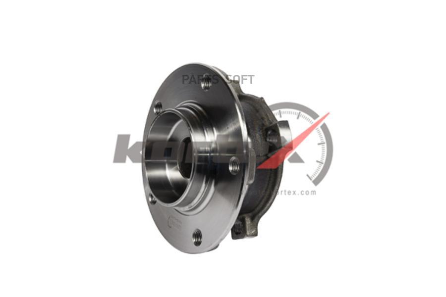 

Ступица С Подшипником Bmw E60e63 Пер. Khb4235std KORTEX KHB4235STD