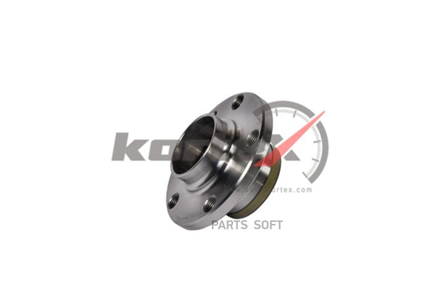 

Ступица С Подшипником Audi A2vw Poloskoda Fabia 02- Зад. Khb4227std KORTEX KHB4227STD
