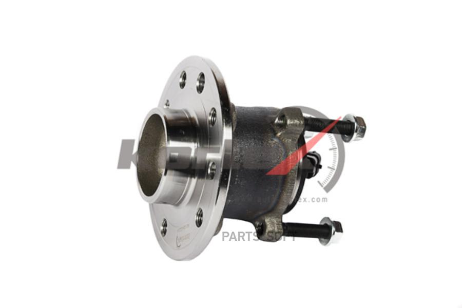 

KORTEX KHB4224STD Ступица с подшипником задн. () 1шт
