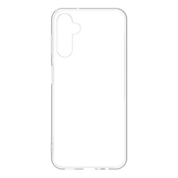 

Чехол TFN для Samsung A14 TPU, Прозрачный, TPU