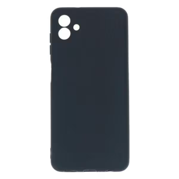 

Чехол TFN для Samsung A04 CANDY, Черный, CANDY