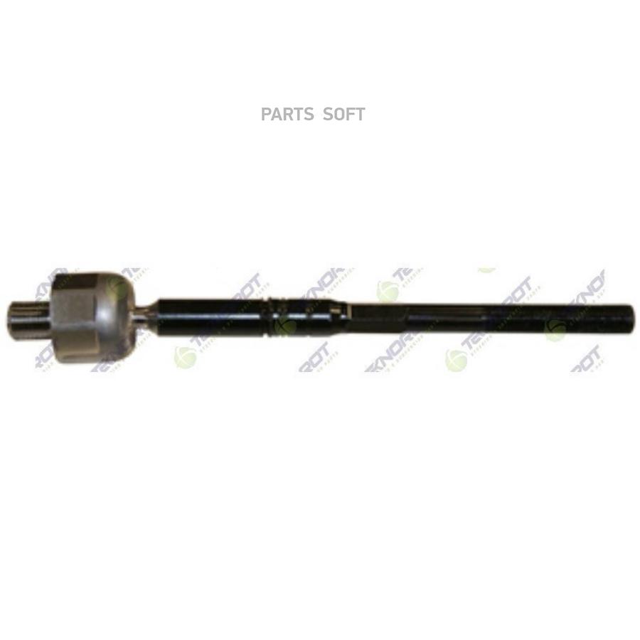 

TEKNOROT B-183 Рулевая тяга RH/LH. L=256mm, M14X1.5, M18X1.5