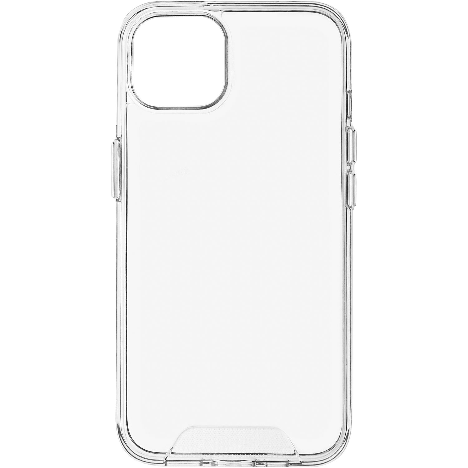 

Чехол TFN iPhone 14 Space прозрачный (TFN-SC-IPH14SPС), Space