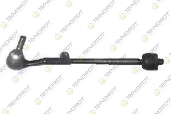 

Тяга Рулевая В Сборе L Bmw E81/E87/E90 All 05-> /Type Trw Teknorot B-152153 Teknorot B-152