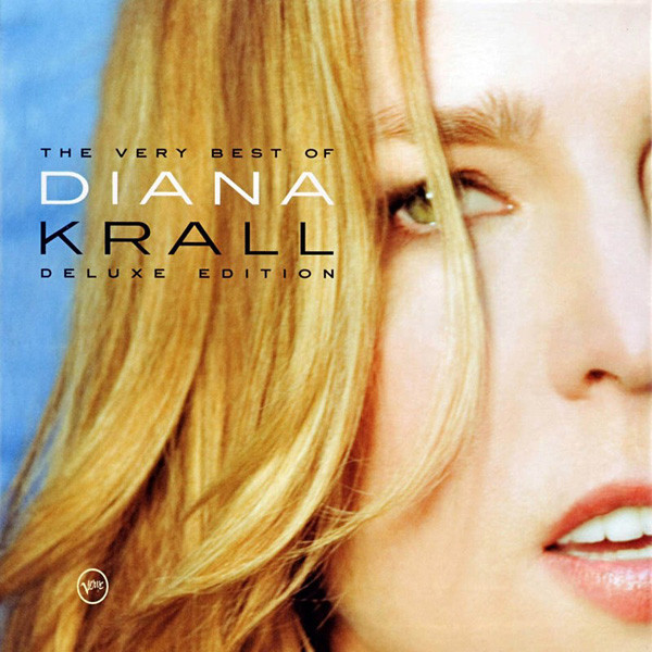 Diana Krall: Very Best of Diana Kra