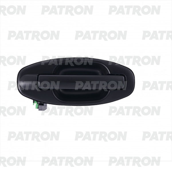 

Ручка Двери Наруж.Зад.Лев.Hyundai Santa Fe 01-06 (Черн) PATRON арт. P20-0200L