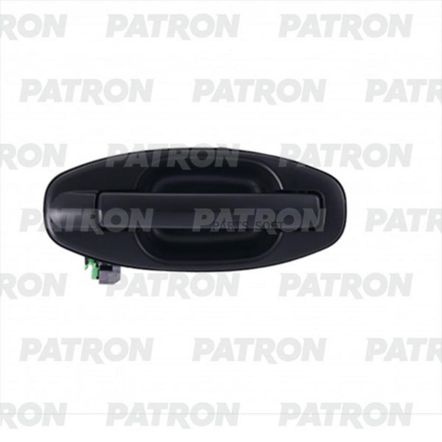 

Ручка двери автомобиля PATRON P200200L