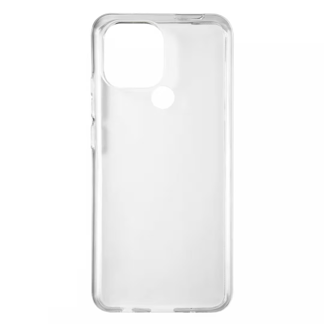 

Чехол Red Line Xiaomi Redmi A2+ УТ000036096, Прозрачный, iBox Case