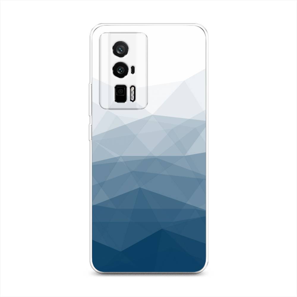 Чехол Awog на Redmi K60 