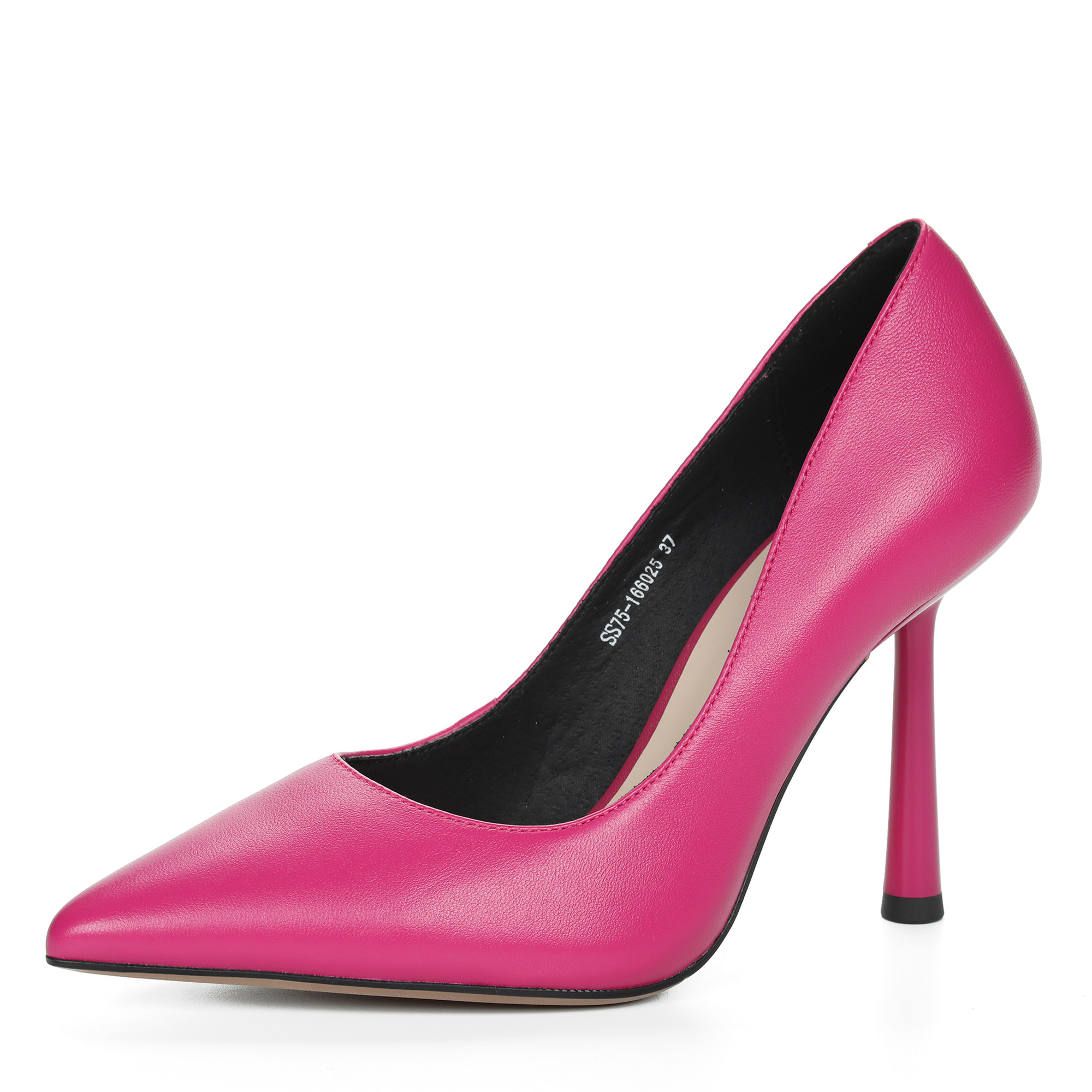 Туфли женские Respect SS75-166025 розовые 37 RU 11950₽