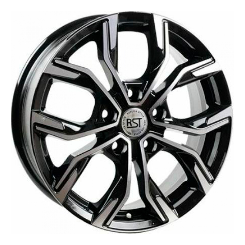 

Колесный диск RST R106 GB 6.5x16/5x114.3 ET50 D67.1, 34706630