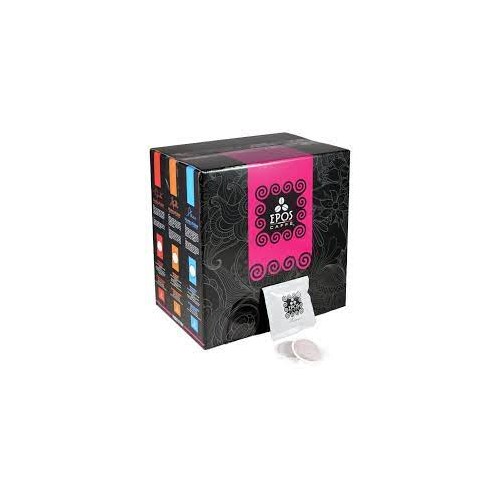 

Кофе в чалдах EPOS Гермес натуральный жареный, 150 шт, 80888
