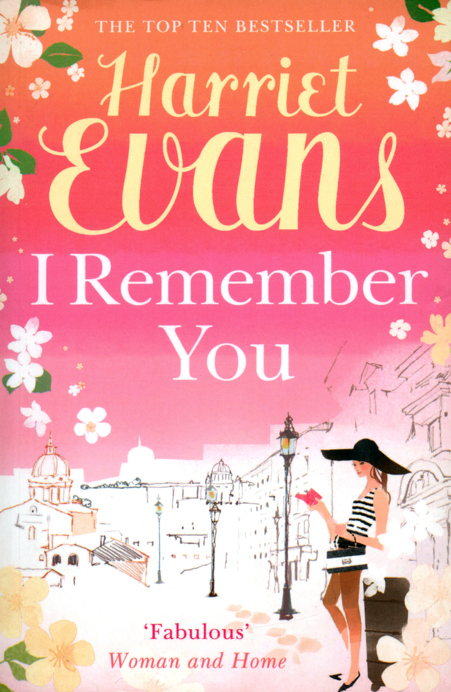 

I Remember You