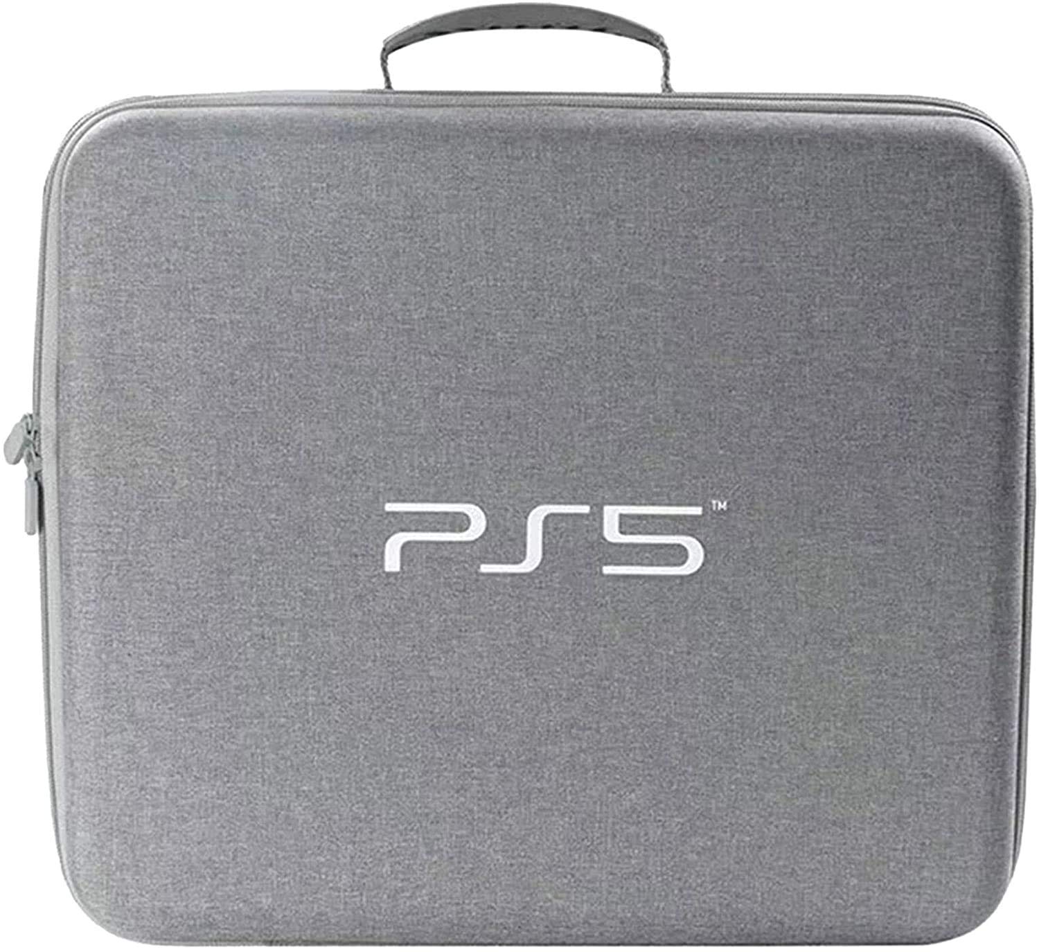 

Чехол-сумка для приставки NoBrand для Playstation 5