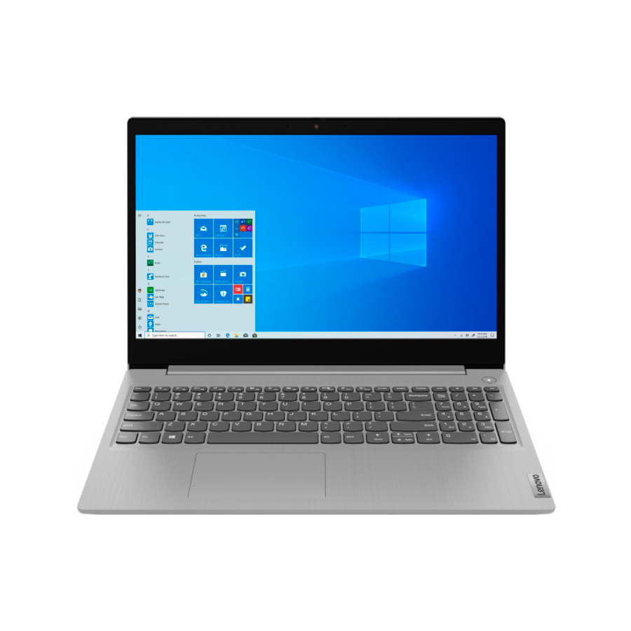 

Ноутбук Lenovo IdeaPad 3 15ADA05 Silver (81W101APRU), 15ADA05