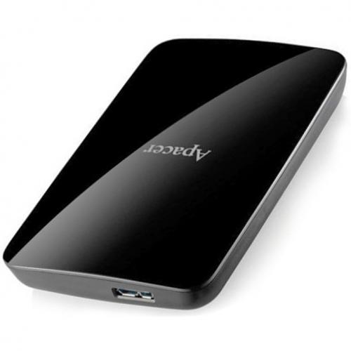 

Внешний жесткий диск Apacer 4 ТБ (AP4TBAC233B-S)