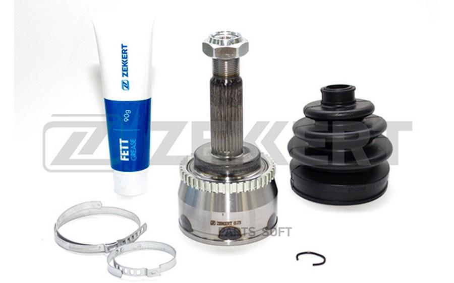

ШРУС нар. 25 23 54 Mitsubishi Carisma (DA) 97-