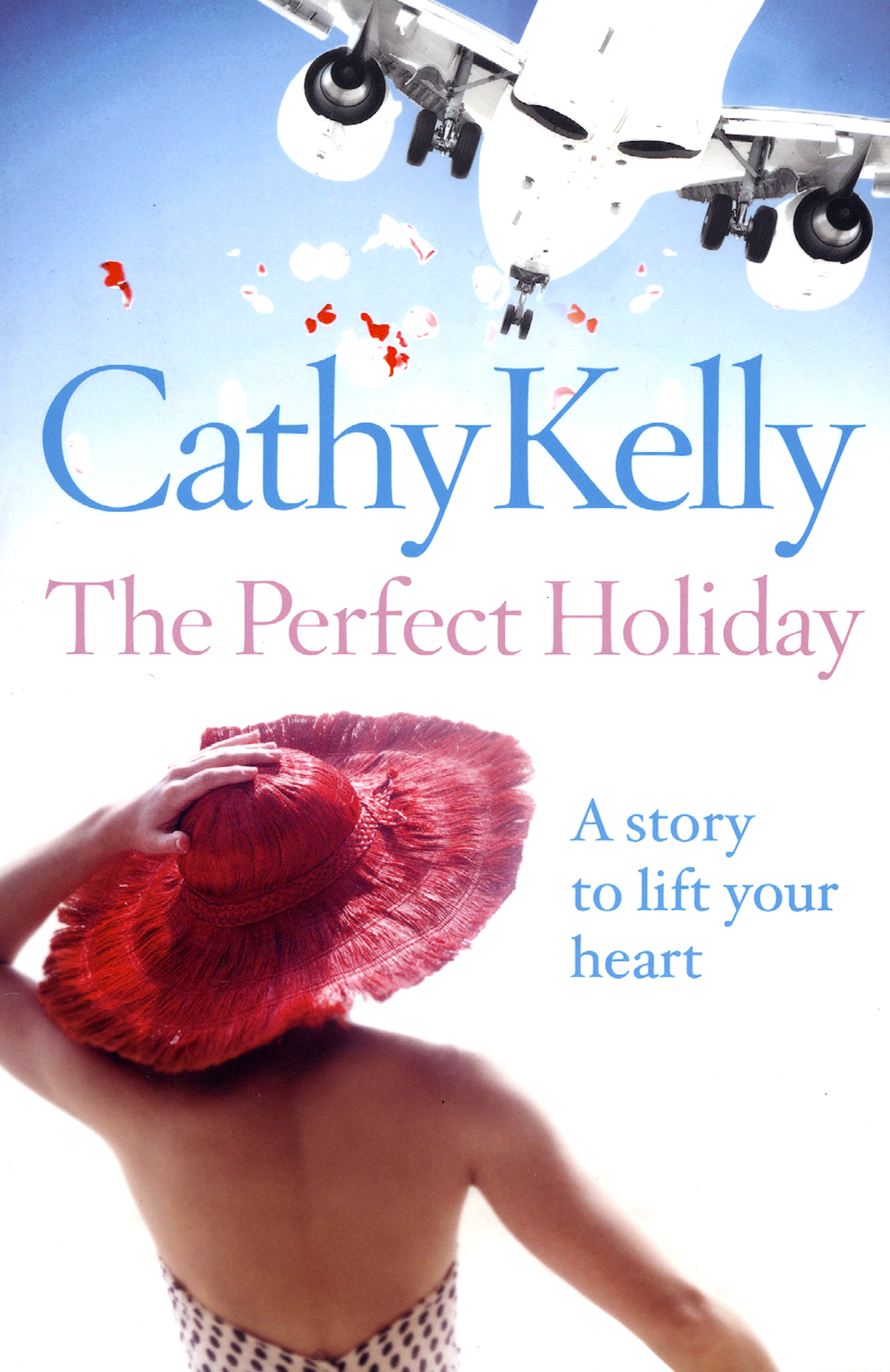 

The Perfect Holiday