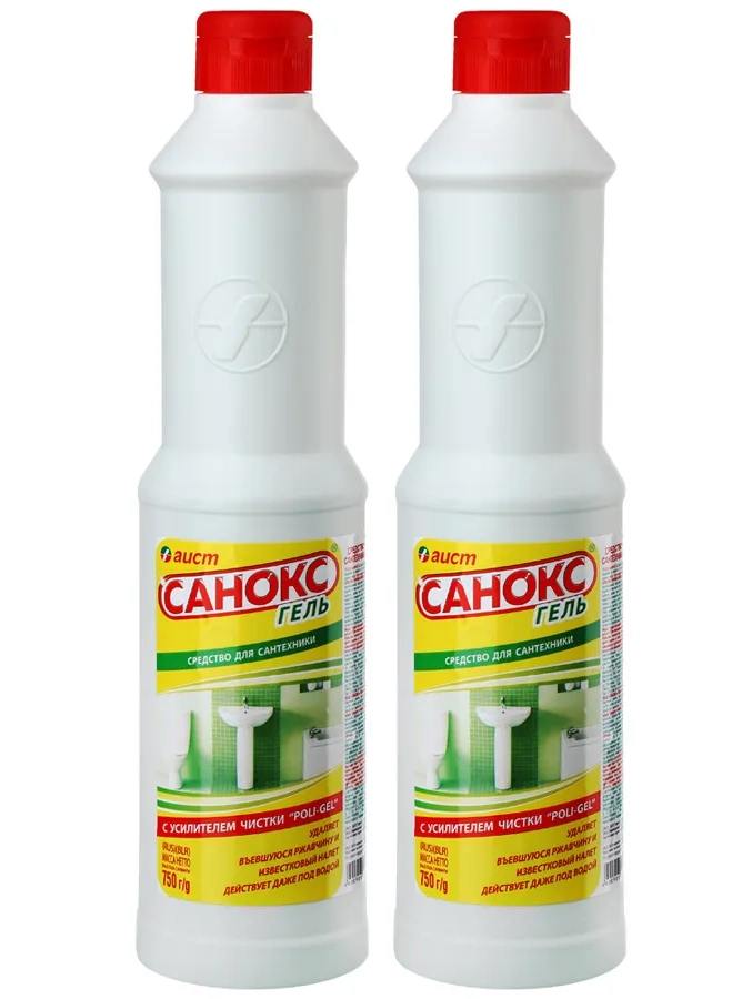 Аист санокс. Аист санокс