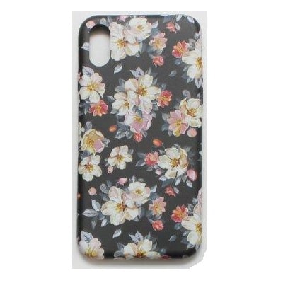 Чехол для iPhone XS / X с рисунком 2