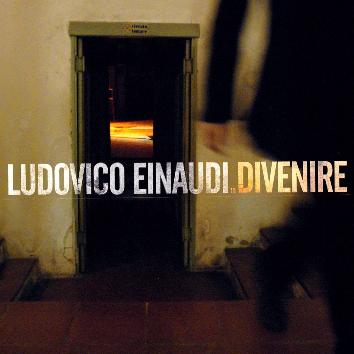 

Ludovico Einaudi Divenire, Ludovico Einaudi Divenire (2LP)