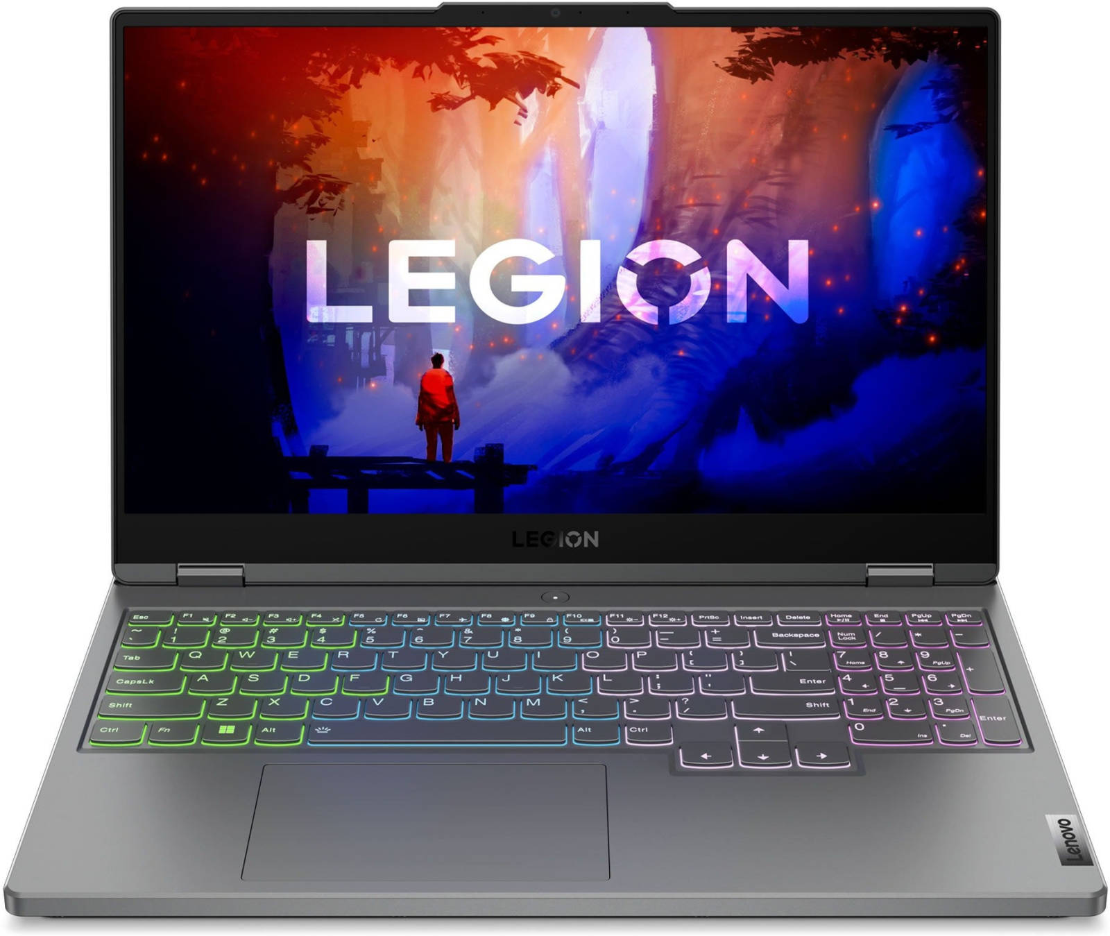 Lenovo LENOVO LEGION 5 (15ARH7H 82RD000XUS)