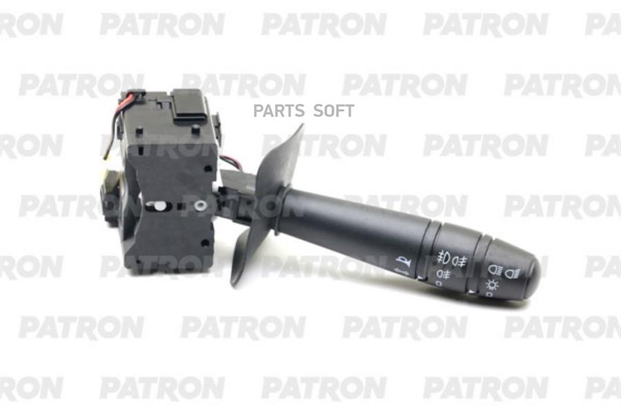 Кнопка автомобильная PATRON P150324
